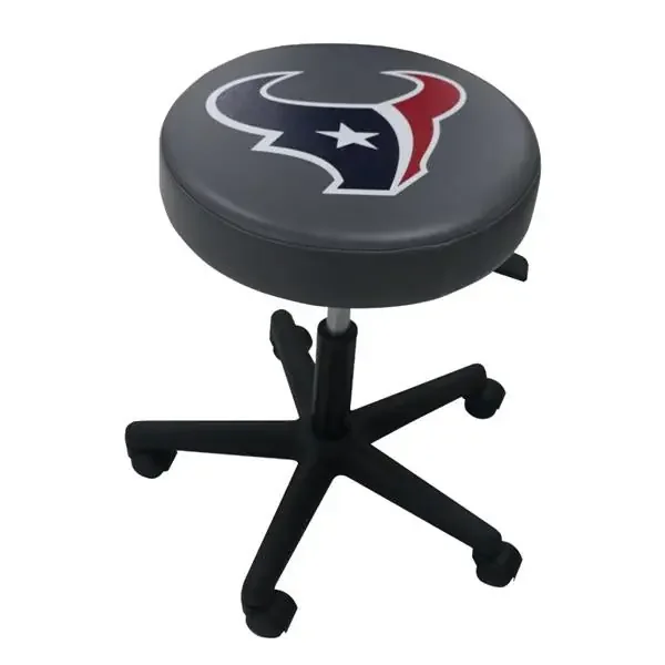 Athletic Edge Stool Exam Imperial Blue Casters 5 Leg Ea – RS