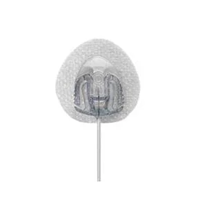 Autosoft Xc Infusion Set, 9 Mm Cannula, 43″ Tubing, Grey