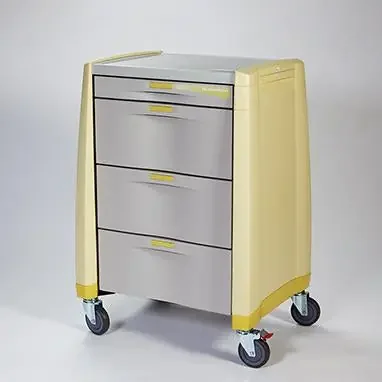 Avalo® Isolation Cart – 11471