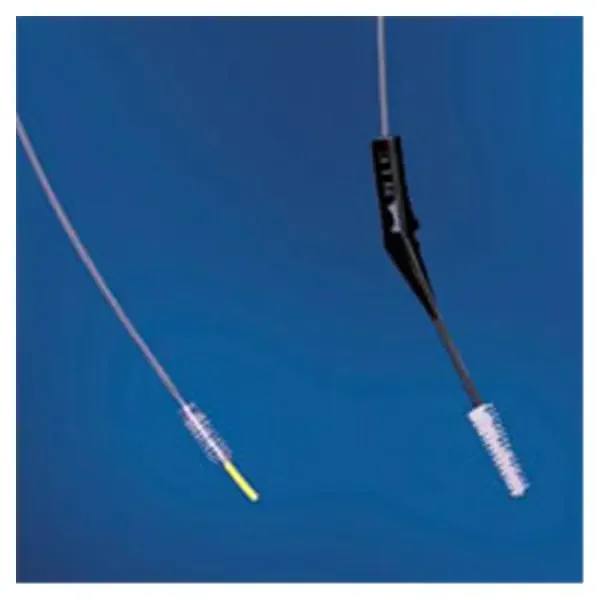 Avanos Medical Brush Cleaning Cb-X Ii Polypropylene 5Mm 1.65Mmx240Cm Nylon Bristle Disp 10/Ca – 60224