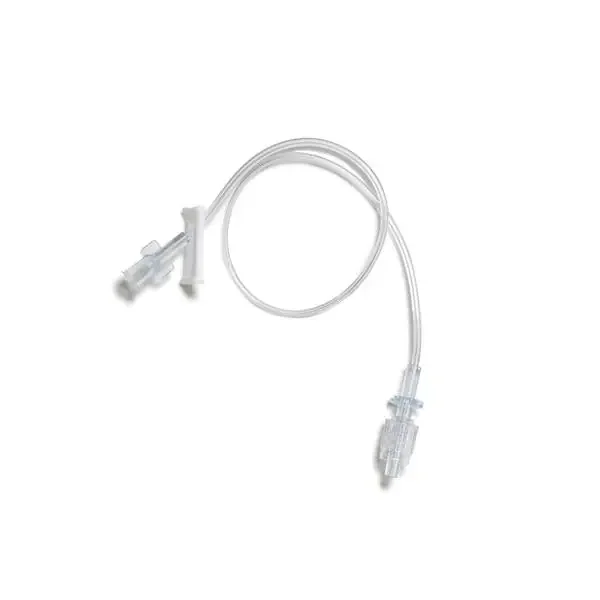 Avanos Medical Iv Extension Set 12″ 25/Ca – 18937