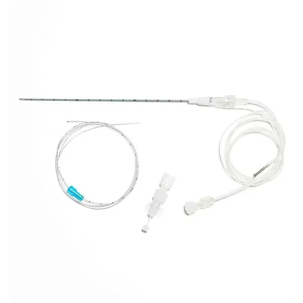 Avanos Medical Kit Nerve Block Prolong With 21Gx36″ 914Mm Catheter Sterile 10/Case – PL19100GC