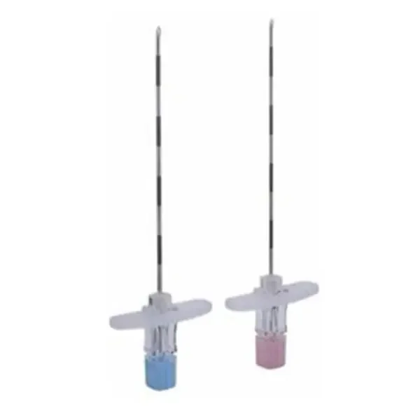 Avanos Medical Needle 20Gx1-1/2″ Epidural Conventional 25/Case – 18302