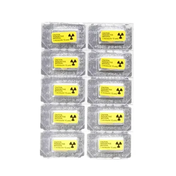Avanos Medical Pytest 14C-Urea Breath Test Capsule 100/Ca – 60443
