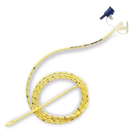 Avanos Medical Sales LLC Corflo Nasogastric Feeding Tube 6 Fr. 15 Inch Polyurethane Sterile – 20-1156