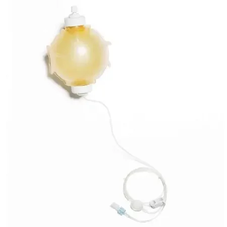 Avanos Medical Sales LLC Homepump Eclipse* Elastomeric Pump 100 mL 50 mL / Hr. – E100500