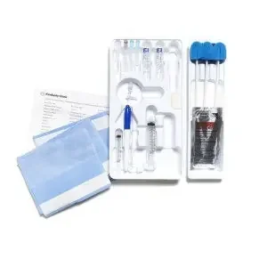 Avanos Medical Sales LLC Nerve Block Tray – 181A128