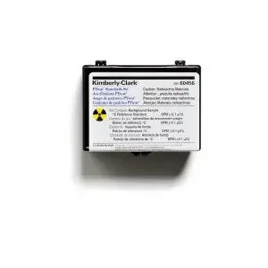 Avanos Medical Sales LLC Pytest Standard Set Reusable, Latex-free For 14C-Urea Breath Test – 60456