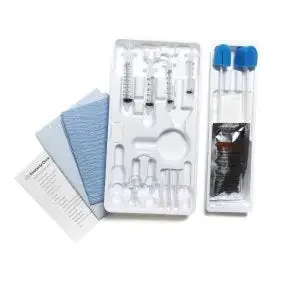 Avanos Medical Sales LLC Universal Block Tray – 18142