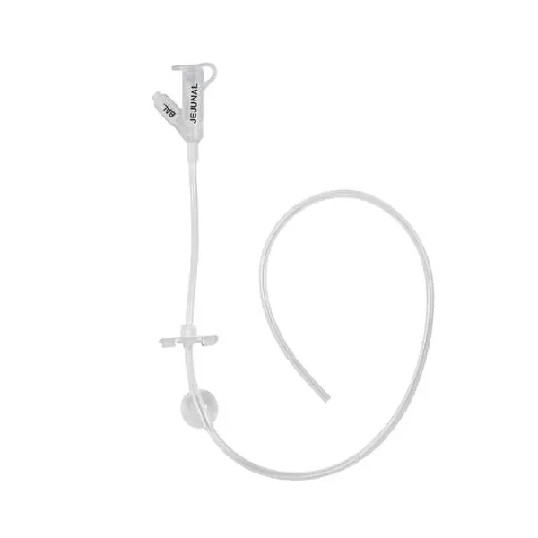Avanos Medical Tube Feeding Jejunal Ea – 0200-18