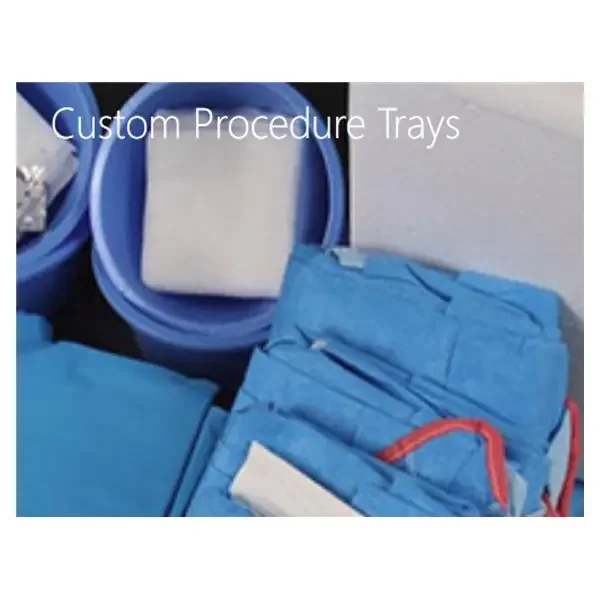 Avid Medical Pack Ab Procurement Custom We Are Sharing Hope Sc 1/Case – LABM035-12