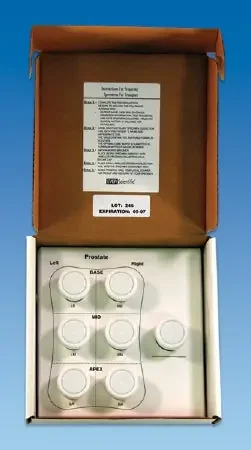 Azer Scientific Prostate Biopsy Kit – 10-816