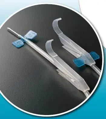 B. Braun MasterGuard Arteriovenous Fistula Needle 16 Gauge 1 Inch 12 Inch Tubing Without Port – D9-2006MG