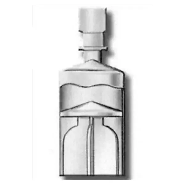 B. Braun Medical Syringe 10Cc Luer Lock Norm-Ject W/O Needle _ 100/Bx, 12 Bx/Ca – NJ-4606728-02