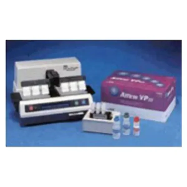 B-D Diagnostic Instrument Affirm Vpiii Microbial Identification Collection Kit With 24 Tests Each – 446250