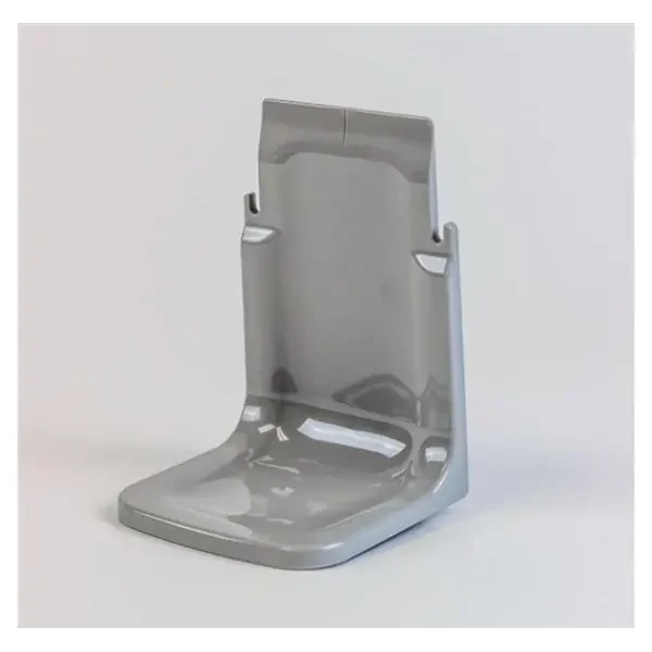B4 Brands Tray Drip Avant White Each – 9360-DRIP