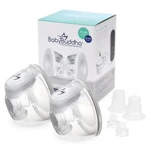 Babybuddha Expression Cups 28mm/26mm