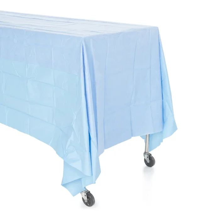 Back Table Cover, 60 x 90 Inch