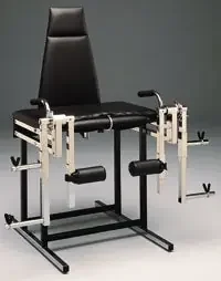 Bailey Leg Extension Bench – B345