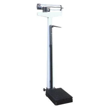 Balance Beam Scale 350 lbs Maximum weight by Detecto