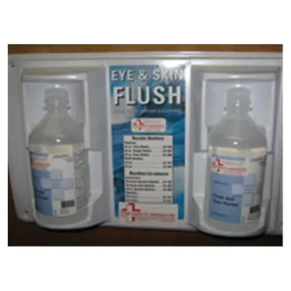 Balco Industries,inc Station Emergency Eyewash Ea – 607-114