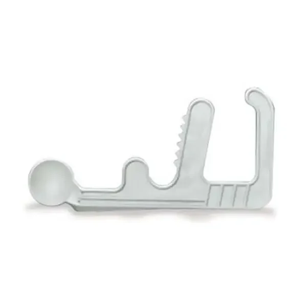 Bar-Ray Products Inc Compression Device F-Spoon Ea – 218901