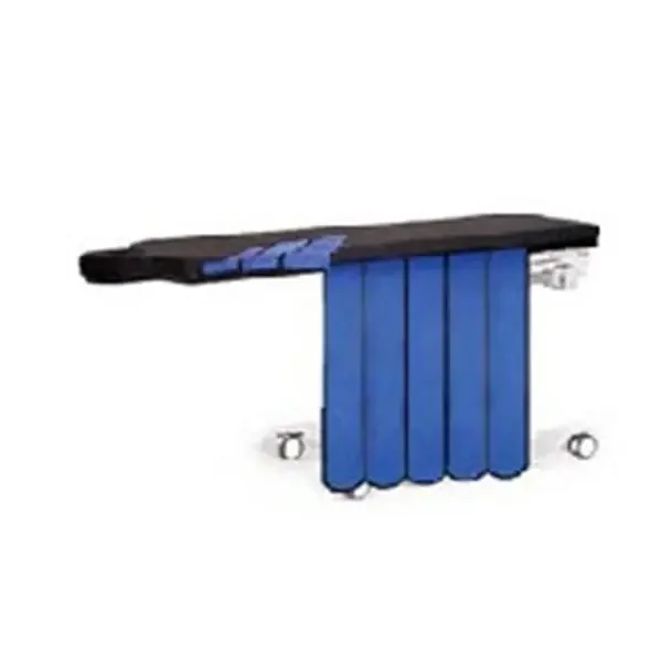 Bar-Ray Products Inc Drape Table Ea – 65632