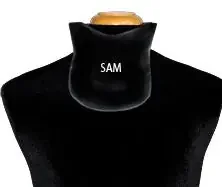 Bar-Ray Thyroid Collar – 60821-3-3