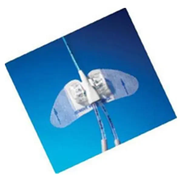 Bard Access Systems Device Catheter Stabilization Statlock Picc Plus Poly Anchr Pd 50/Box – PIC0220