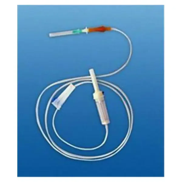Bard Access Systems Inf St Pwrlc Mx Ncrng Lwr Insrtn Ndl 20Gx1.5 5Ml/Sec 960/Hr 25/Bx – 132015