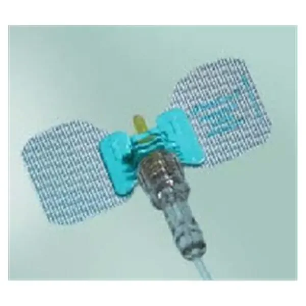Bard Access Systems Kit Iv Securement With Statlock Not Made With Natural Rubber Latex 50/Ca – IVK0124