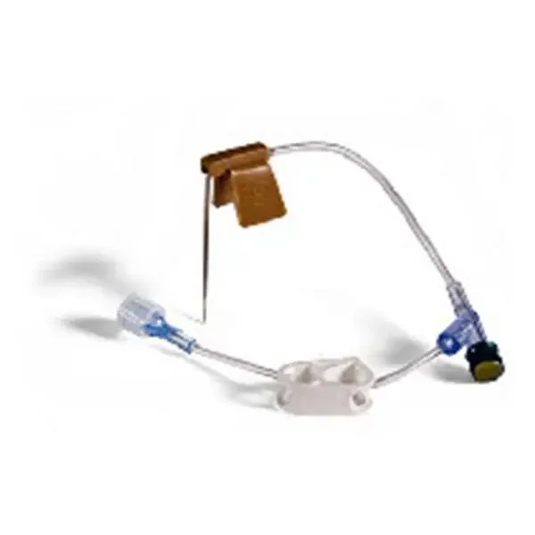 Bard Access Systems Needle 20Gx3/4″ Huber Conventional 12/Case – 602530