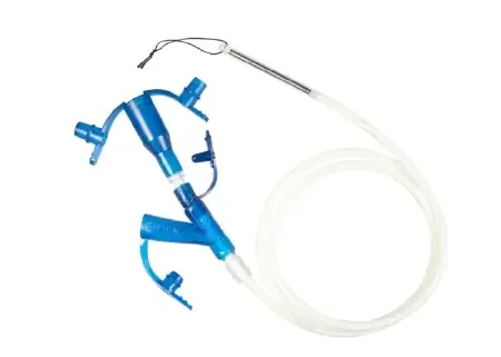 Bard Bard Guidewire 12 Fr., 35 Inch, Sterile – 734