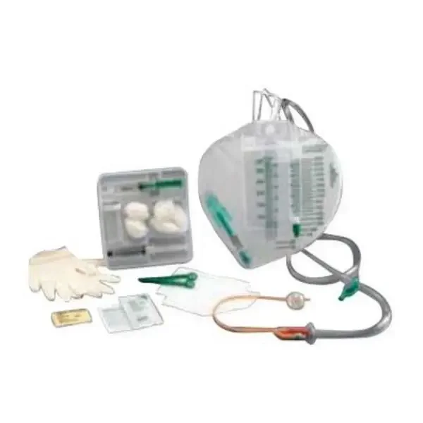 Bard Medical Division Catheter Foley 10/Ca – 800365