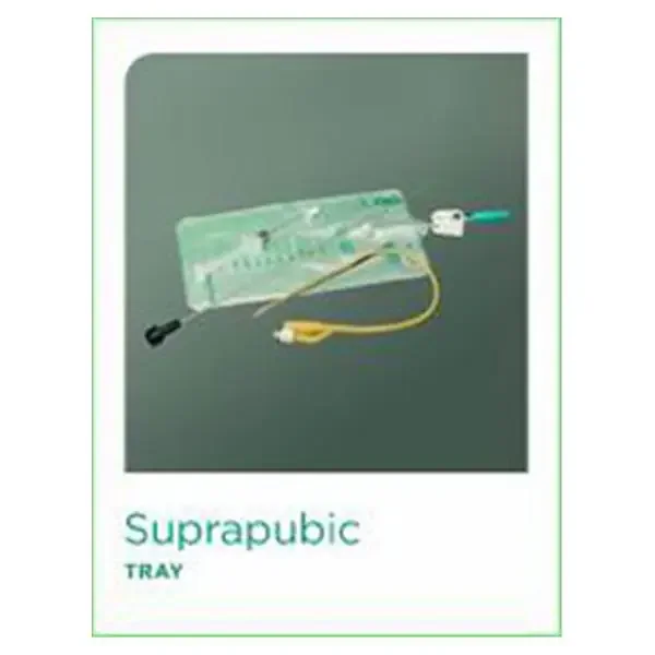 Bard Medical Division Catheter Foley Lubri-Sil 16Fr 5Cc Open Council Tip 1% Silicone 2-Way 16″ 12/Ca – 0172L16