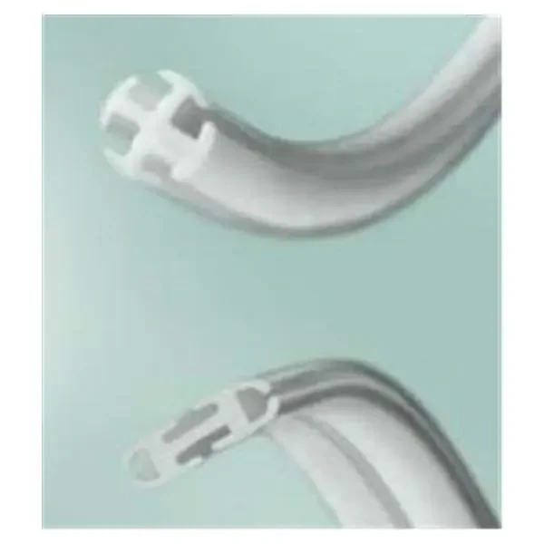 Bard Medical Division Drain Channel Silicone 10Fr 1/8″ 3/4 Fluted Round Tip With Trocar Sterile 10/Ca – 72221