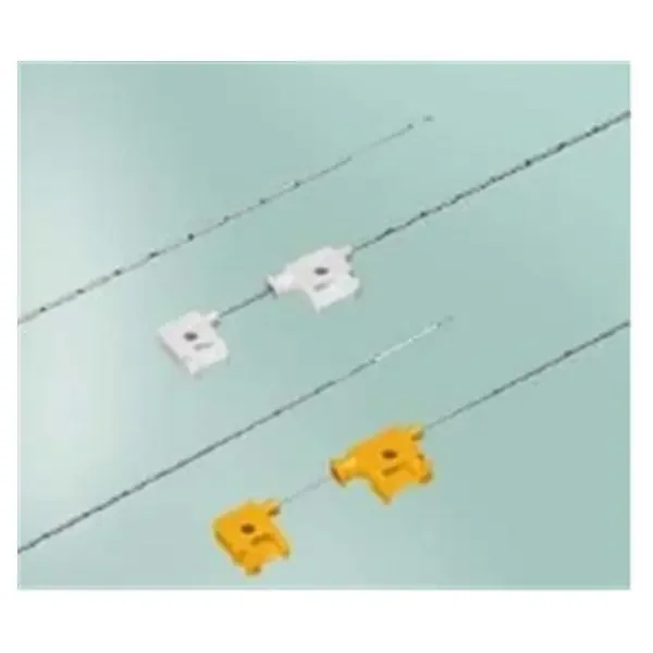Bard Medical Division Needle Biopsy 16Gx20Cm 10/Ca – MN1620