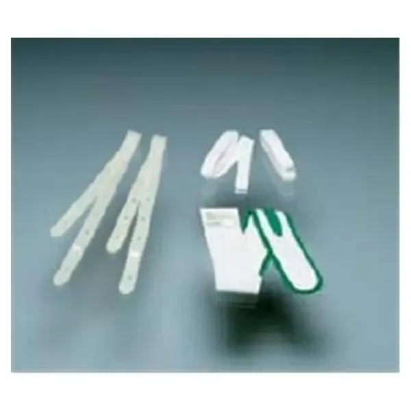 Bard Medical Division Strap Leg Bag _ Fabric Small 6Pr/Ca – 162110