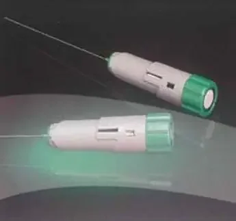 Bard Monopty Core Biopsy Needle 16 Gauge 10 cm Sharp Tip – 121610