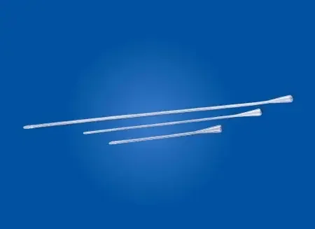 Bard Personal Catheter Urethral Catheter Straight Tip Silicone 10 Fr. 10 Inch – 62310