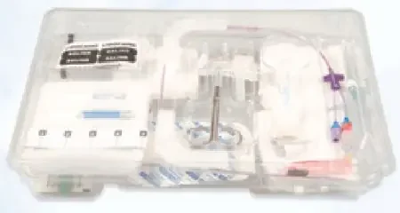 Bard PowerPICC SOLO* Peripheral Inserted Catheter Tray – 9295108