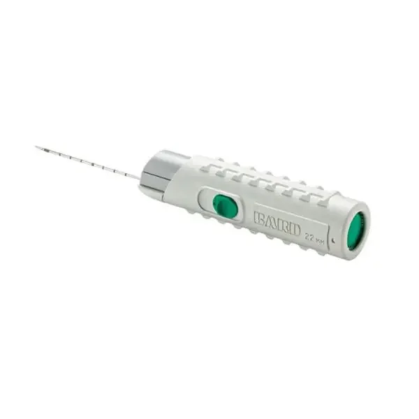 Bard Radiology Division Instrument Biopsy Max Core 20Gx20Cm 5/Ca – MC2020