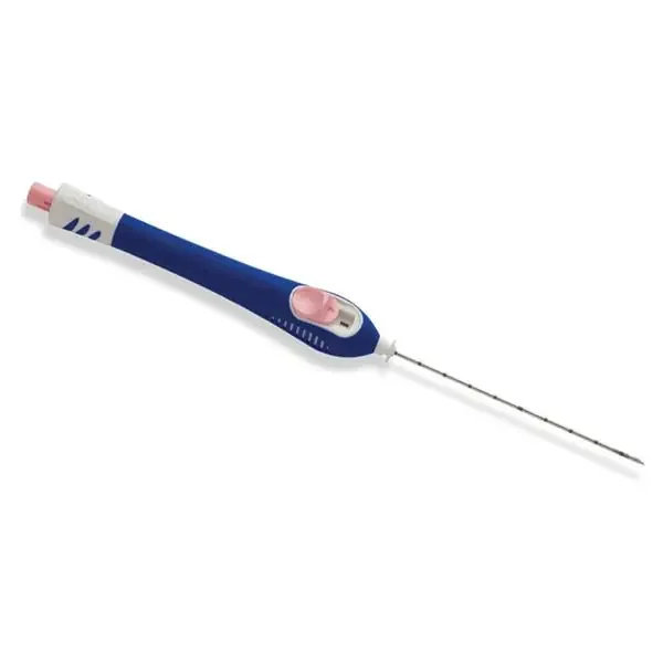 Bard Radiology Division Marker Clip 17Gx10Cm 5/Ca – 864017D