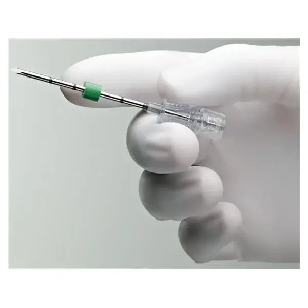 Bard Radiology Division Needle Biopsy 19Gx17Cm Coaxial 5/Ca – C2020B
