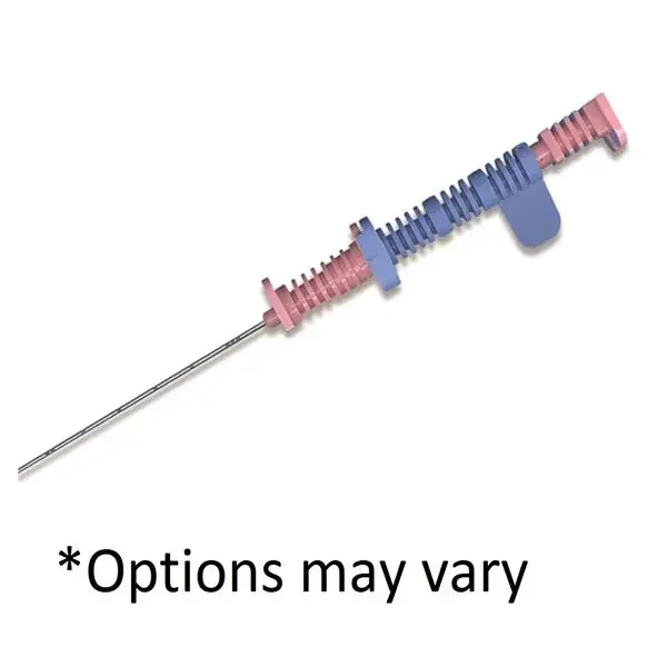 Bard Radiology Division Needle Biopsy Biopty-Cut 18Gx6″ Sterile Disposable 10/Ca – 441816