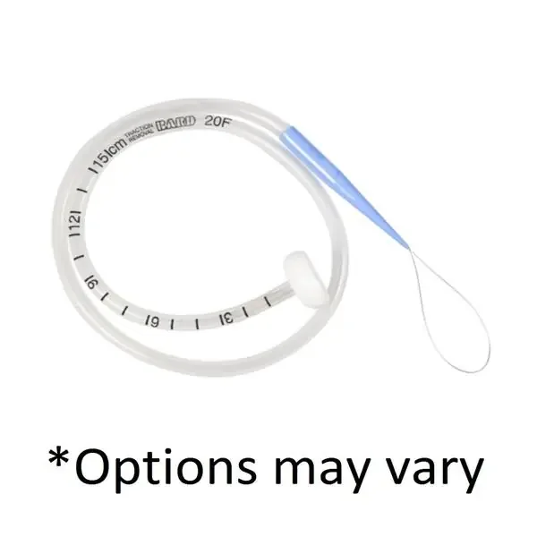 Bard Radiology Division Tube Feeding Ponsky Percutaneous Endoscopic Gastrostomy (Peg) Pl Dlx Kt 2/Ca – 3029