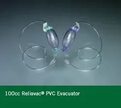 Bard Reliavac Bulb Evacuator 100 mL – 70900