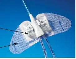 Bard StatLock Central Venous Catheter Stabilization Device Statlock – VFS