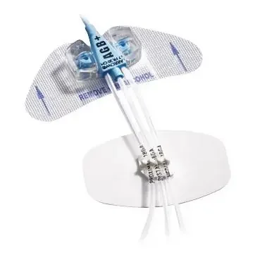 Bard StatLock CV Plus Catheter Stabilization Device Statlock CV Plus – VCDPC