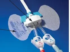 Bard StatLock Dialysis Catheter Stabilization Device Statlock – DI0120